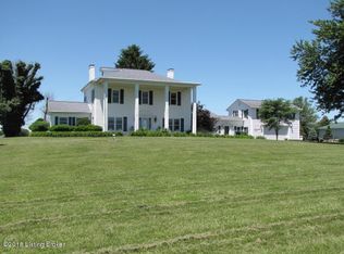 145 Shreve Ln, Lebanon, KY 40033