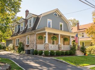 509 Hartranft Ave, Fort Washington, PA 19034