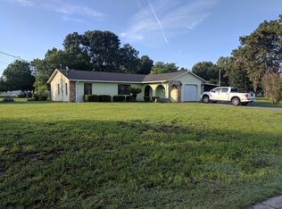 3677 S Springbreeze Way, Homosassa, FL 34448