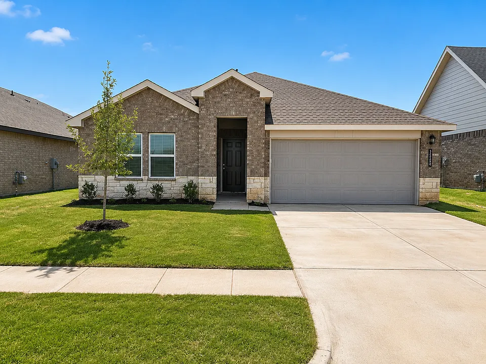 16209 Cherokee Trl