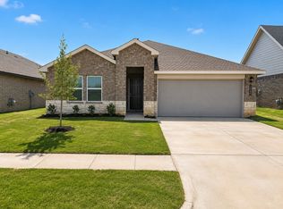 16209 Cherokee Trl, Piedmont, OK 73078