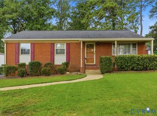 7404 Montrose Ave, Richmond, VA 23227