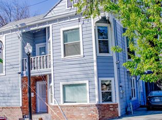 918 25th St, Sacramento, CA 95816