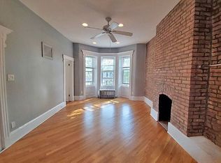 441 63rd St APT 3, Brooklyn, NY 11220