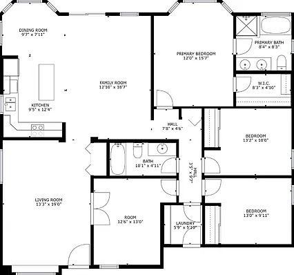 9723 W Mohawk Ln — Photo 2