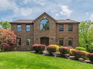 3843 Meyers Ln, Allison Park, PA 15101