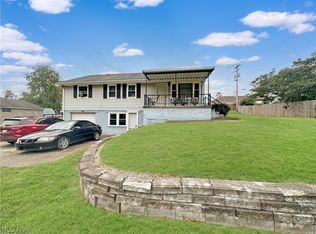 1205 Sutlers Aly, New Cumberland, WV 26047