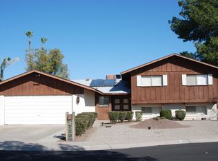 5110 W Caribbean Ln, Glendale, AZ 85306