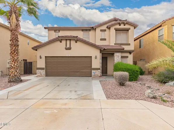 1402 S 118TH Drive, Avondale, AZ 85323