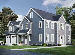 20 Waites Crossing Way, Norfolk, MA 02056