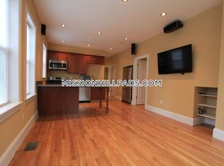 148 Hillside St APT 2A, Boston, MA 02120
