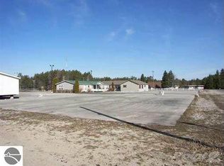 810 N Birch St, Kalkaska, MI 49646