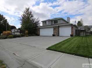 2680 Ridgecrest Dr, Idaho Falls, ID 83404