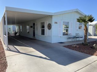 10650 S Avenida Compadres #102, Yuma, AZ 85365