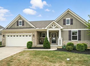 4399 Legacy Greens Dr, Batavia, OH 45103