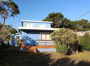 4599 Heceta St, Florence, OR 97439