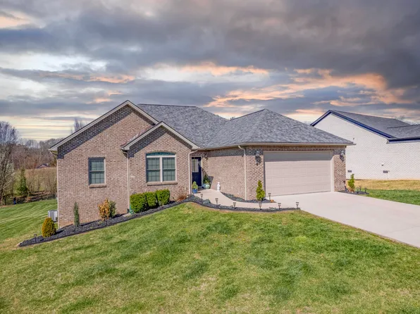 143 W Saddlebrook Dr, Somerset, KY 42503