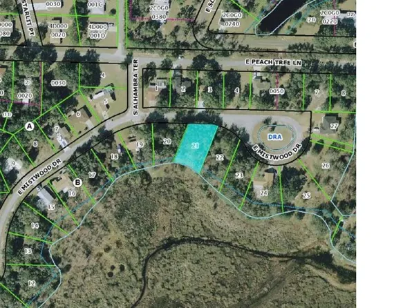 9432 E Mistwood Ct, Inverness, FL 34450