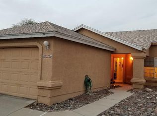 4336 W Blacksmith St, Tucson, AZ 85741