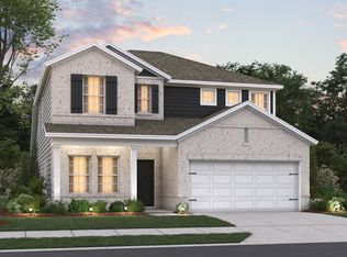 308 Strong St LOT 35, Columbia, TN 38401