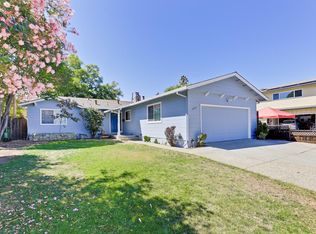 2085 Arrowood Ln, San Jose, CA 95130