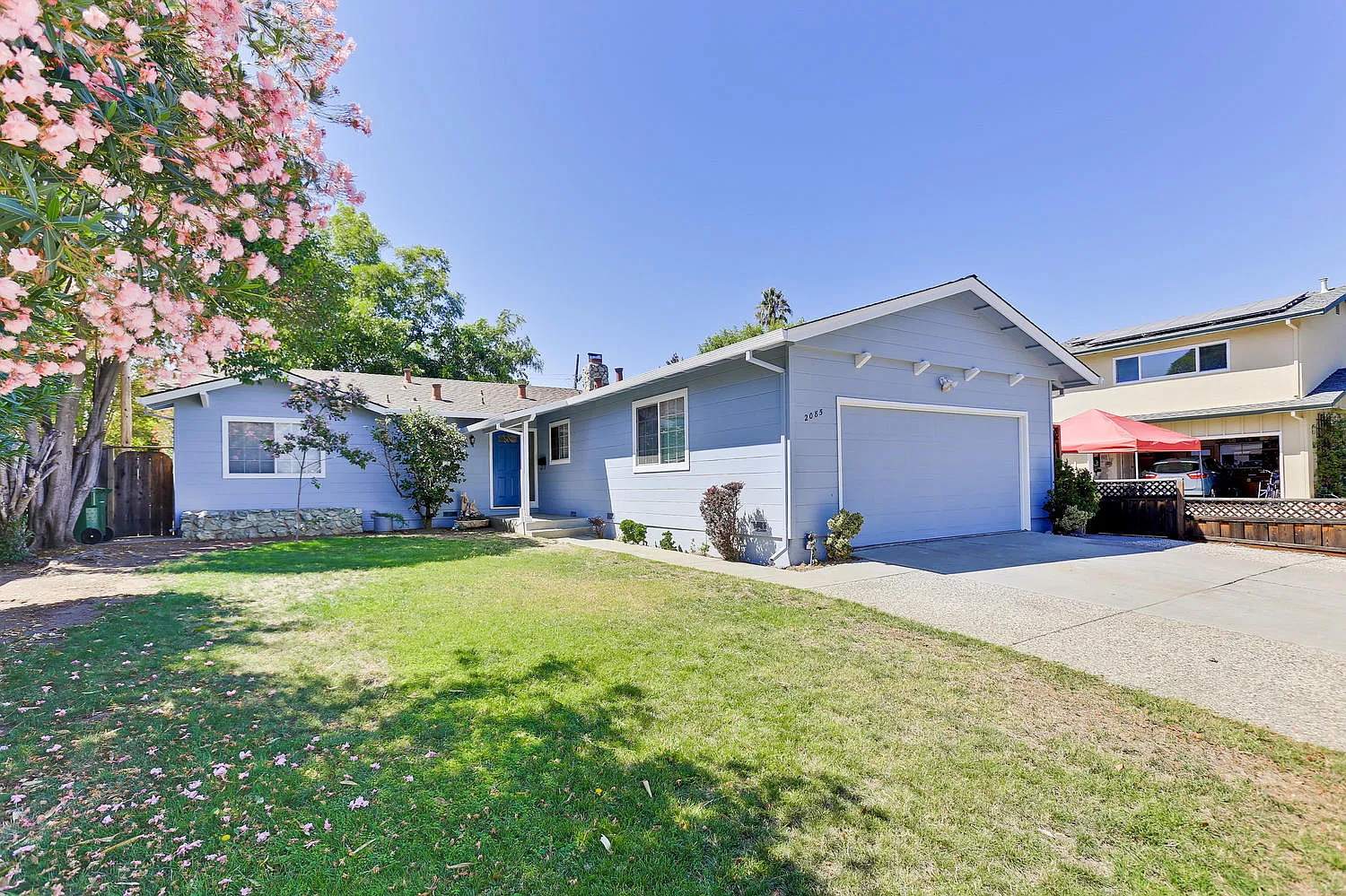 2085 Arrowood Ln photo 1