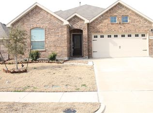 2406 Tiago Dr, Forney, TX 75126