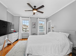 7 Allston St #3, Charlestown, MA 02129