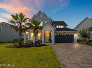 187 Lombard Way, Saint Augustine, FL 32092