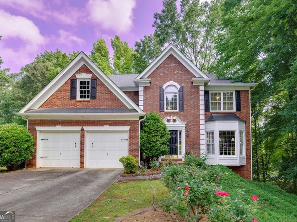 6302 Manassas Pass NW, Acworth, GA 30101