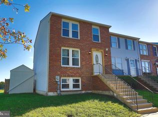 6641 Haydown Ct, Frederick, MD 21703