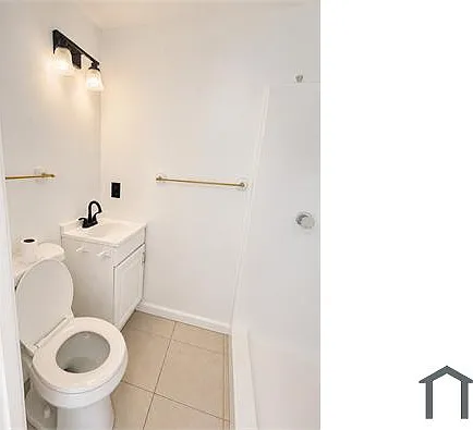 1 bed, 500 sqft, $1,000 — Photo 4