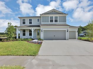 28 Golden Hawk Way, Saint Augustine, FL 32092