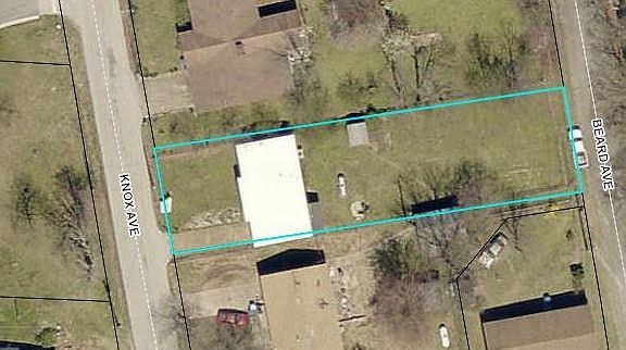 3rd image of 518 Knox Ave