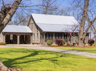 5200 Percy Hatcher Rd, Albany, GA 31705