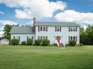5109 Foxview Dr, Pleasant Garden, NC 27313
