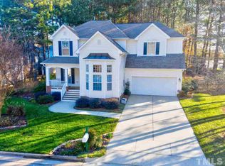 4 Pinestraw Way, Durham, NC 27713