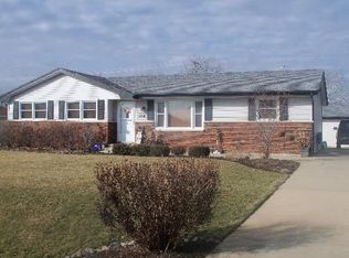 24224 S Marble Rd, Channahon, IL 60410