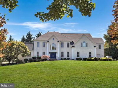 7221 Preservation Ct, Fulton, MD, 20759