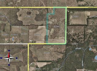 Whitehouse Trl, Gaylord, MI 49735