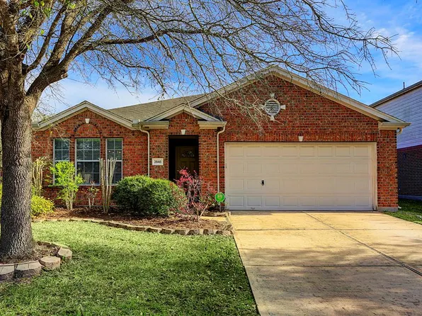 2846 Sandberry Dr, Kingwood, TX 77345