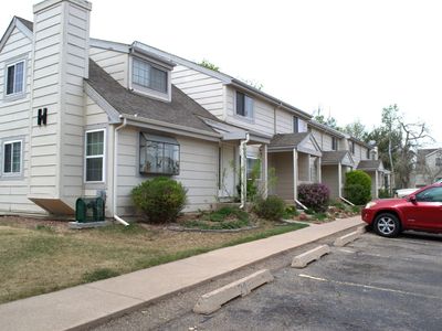 2924 Ross Dr #H-21, Fort Collins, CO, 80526