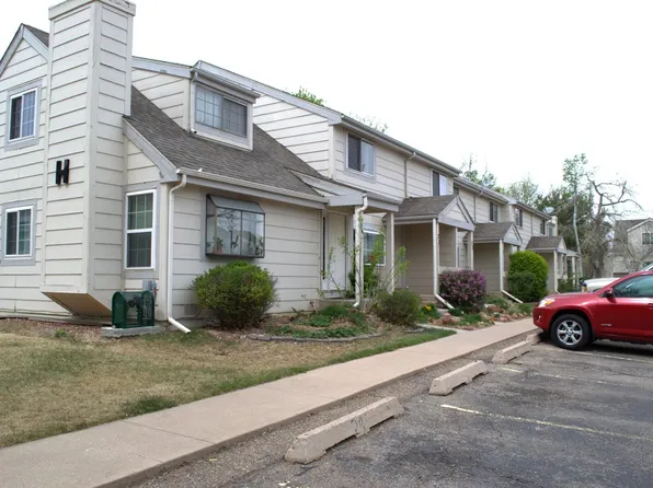 2924 Ross Dr #H-21, Fort Collins, CO 80526