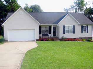 111 Covenant Ct, Shelby, NC 28152