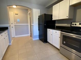 57 Chatham St #3, Worcester, MA 01609