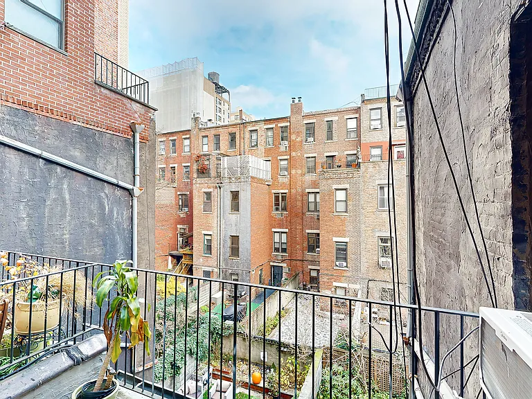 143 W 74th St #3B — Photo 14