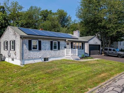 60 Maitland St, Fairhaven, MA, 02719