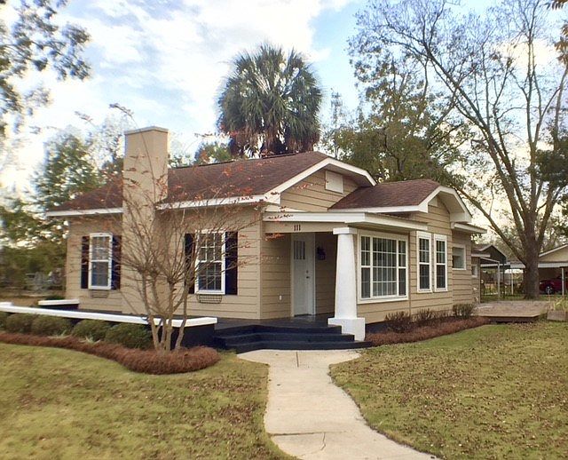 Main View