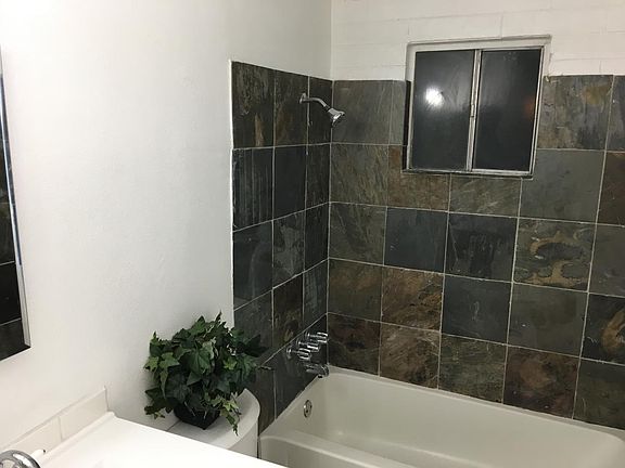 New Shower Tile