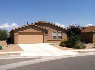 596 Creekside Ave SW, Los Lunas, NM 87031